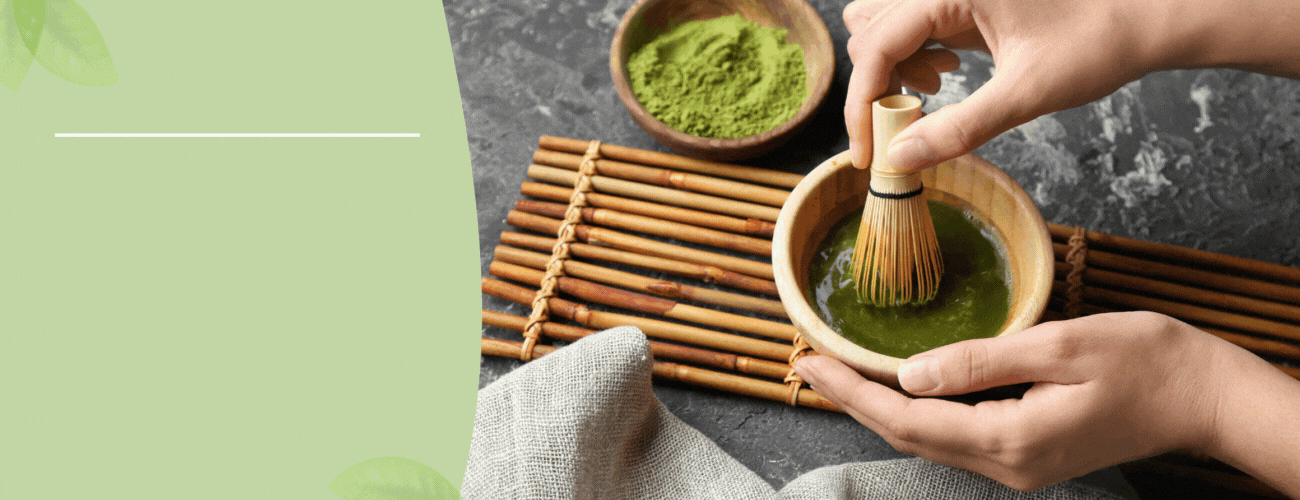 matcha